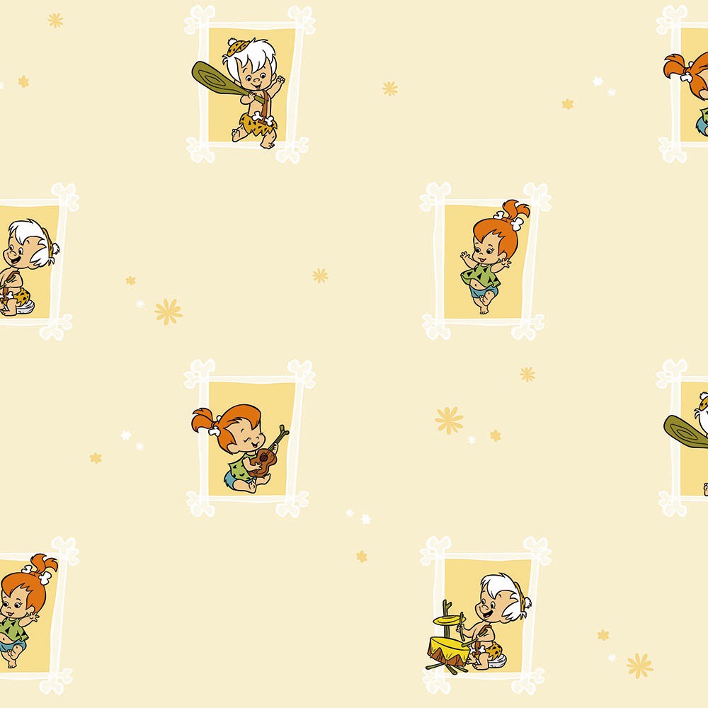 JUNACI IZ CRTANIH FILMOVA - Dezen