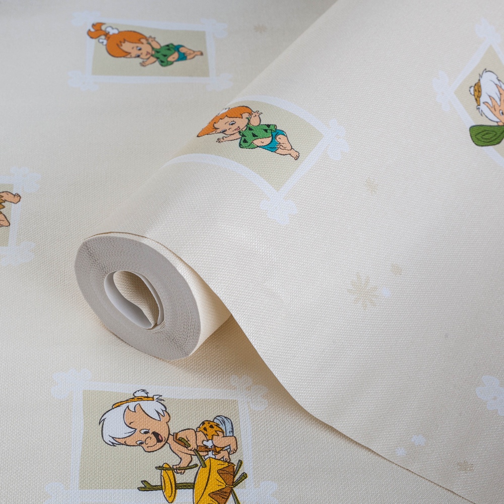 JUNACI IZ CRTANIH FILMOVA - Dezen