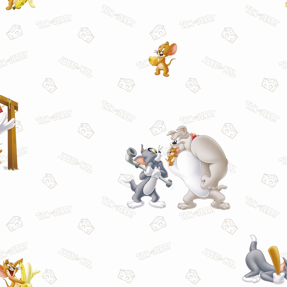 JUNACI IZ CRTANIH FILMOVA - Dezen