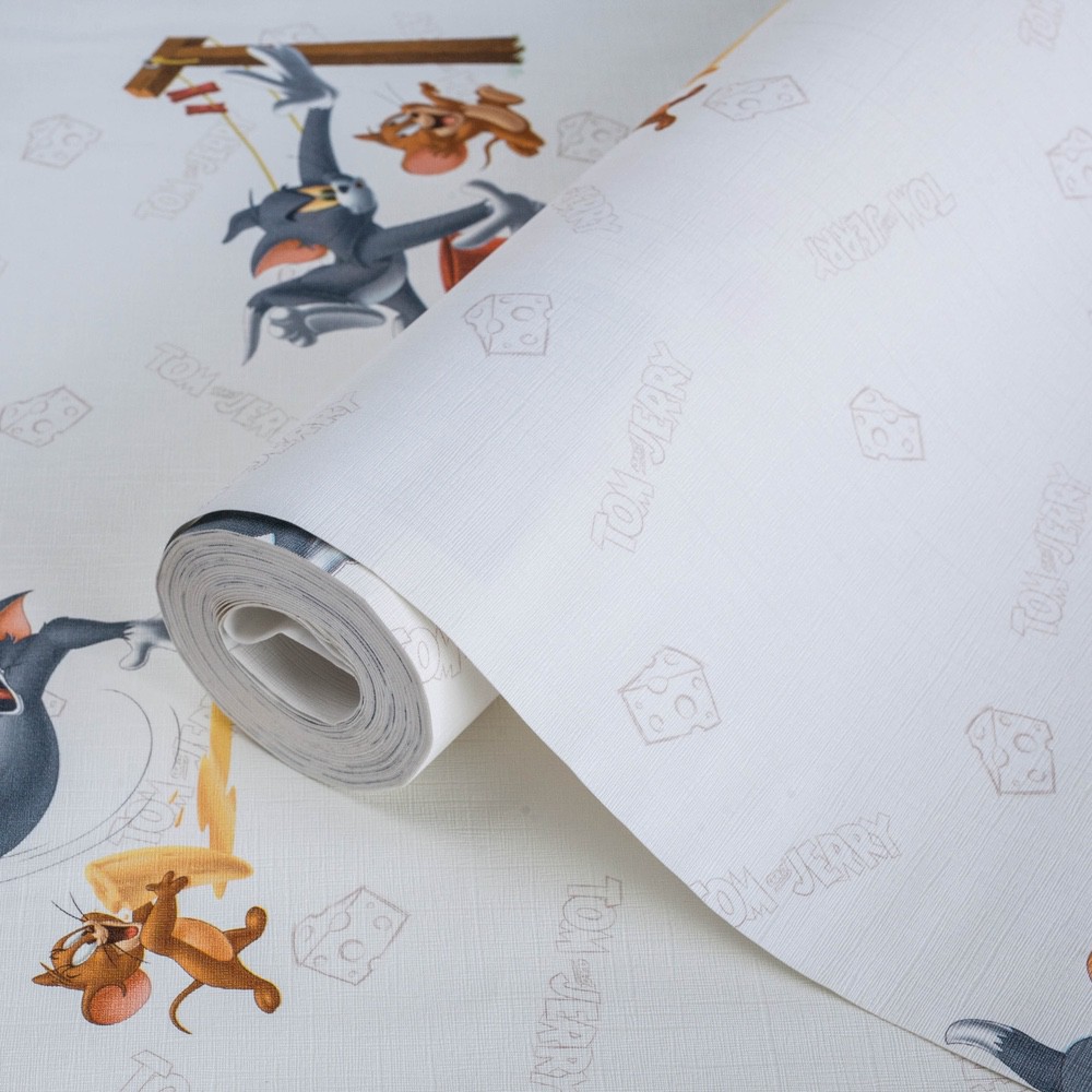 JUNACI IZ CRTANIH FILMOVA - Dezen