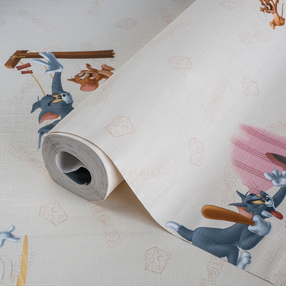 JUNACI IZ CRTANIH FILMOVA - Dezen