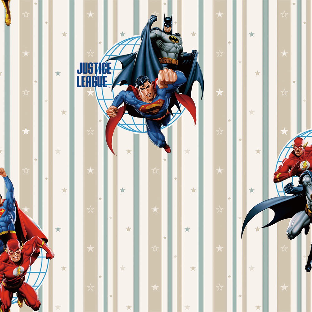 JUNACI IZ CRTANIH FILMOVA - Dezen