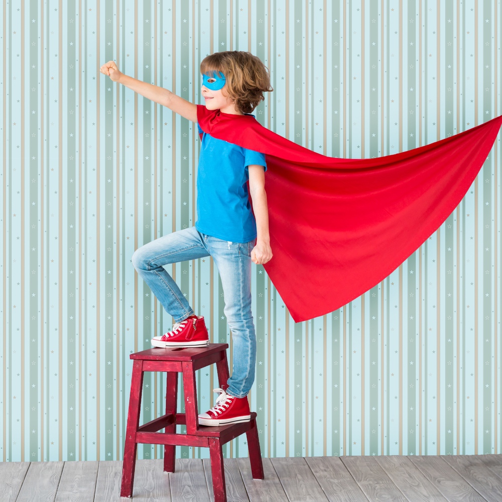 JUNACI IZ CRTANIH FILMOVA - Dezen