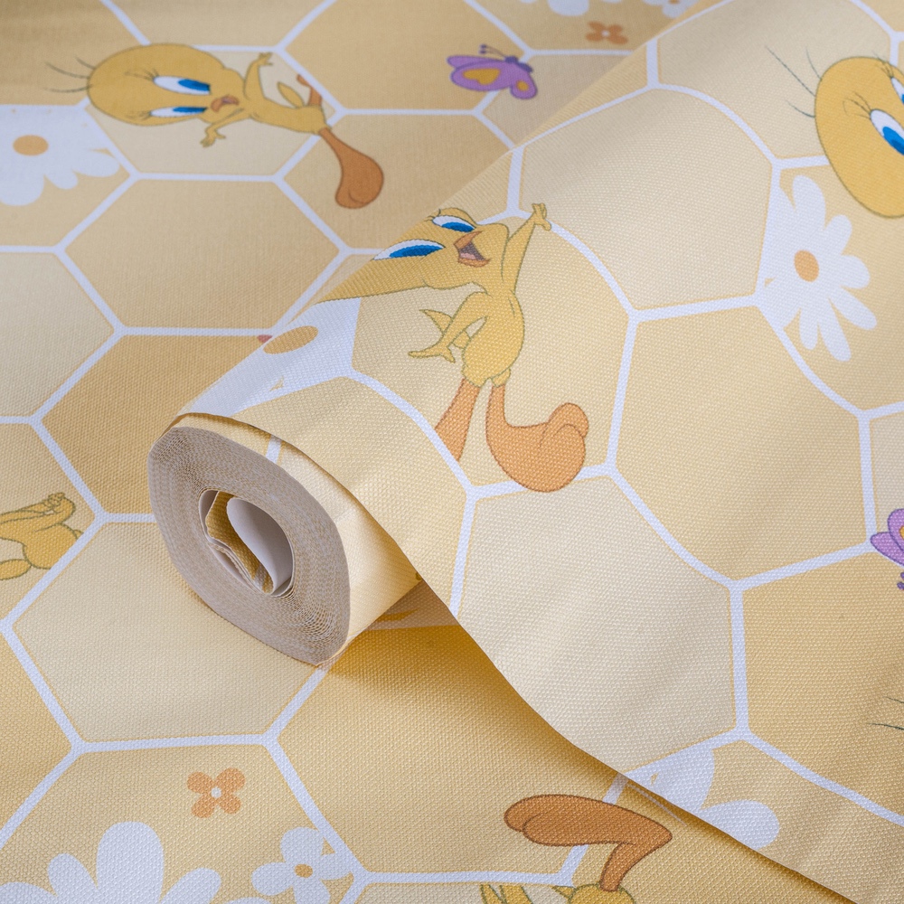 JUNACI IZ CRTANIH FILMOVA - Dezen