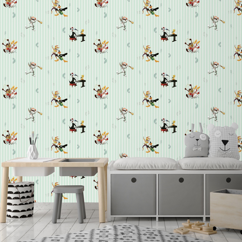 JUNACI IZ CRTANIH FILMOVA - Dezen