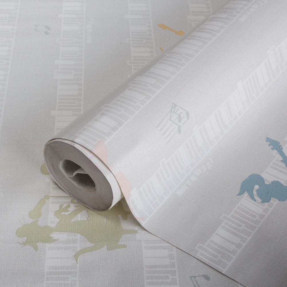 JUNACI IZ CRTANIH FILMOVA - Dezen