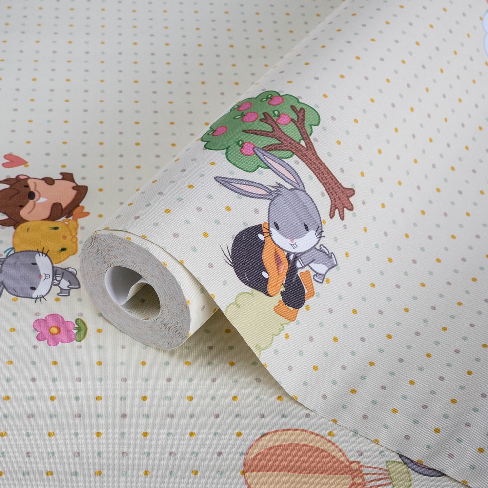 JUNACI IZ CRTANIH FILMOVA - Dezen