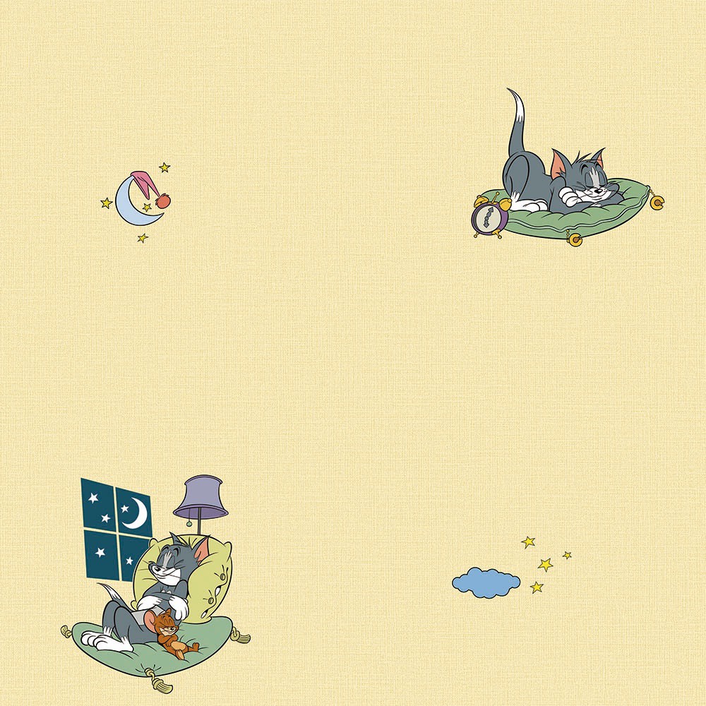 JUNACI IZ CRTANIH FILMOVA - Dezen