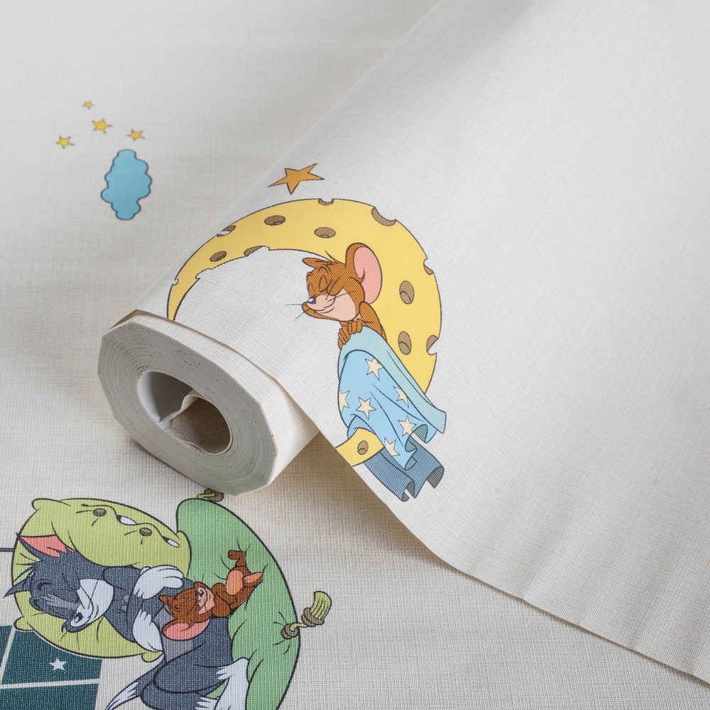 JUNACI IZ CRTANIH FILMOVA - Dezen