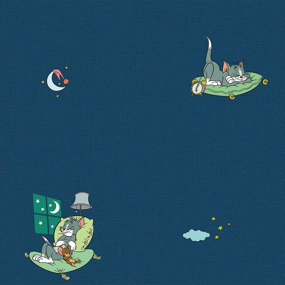 JUNACI IZ CRTANIH FILMOVA - Dezen