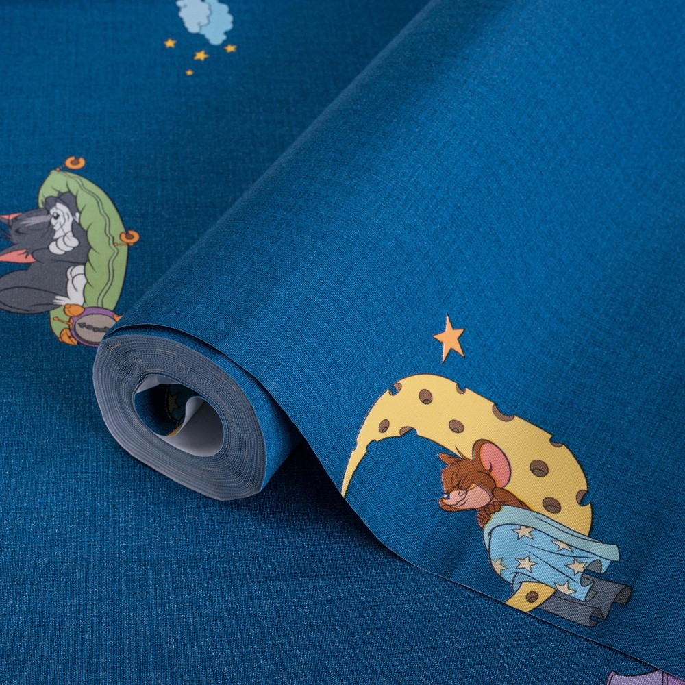 JUNACI IZ CRTANIH FILMOVA - Dezen