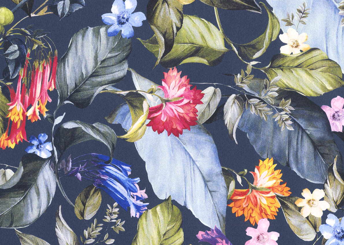 J&amp;V BOTANICAL - Dezen