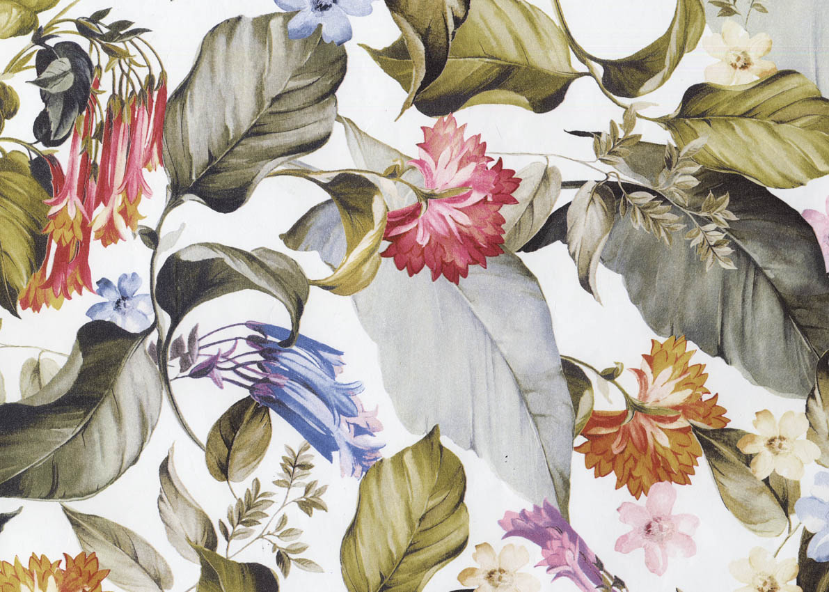 J&amp;V BOTANICAL - Dezen