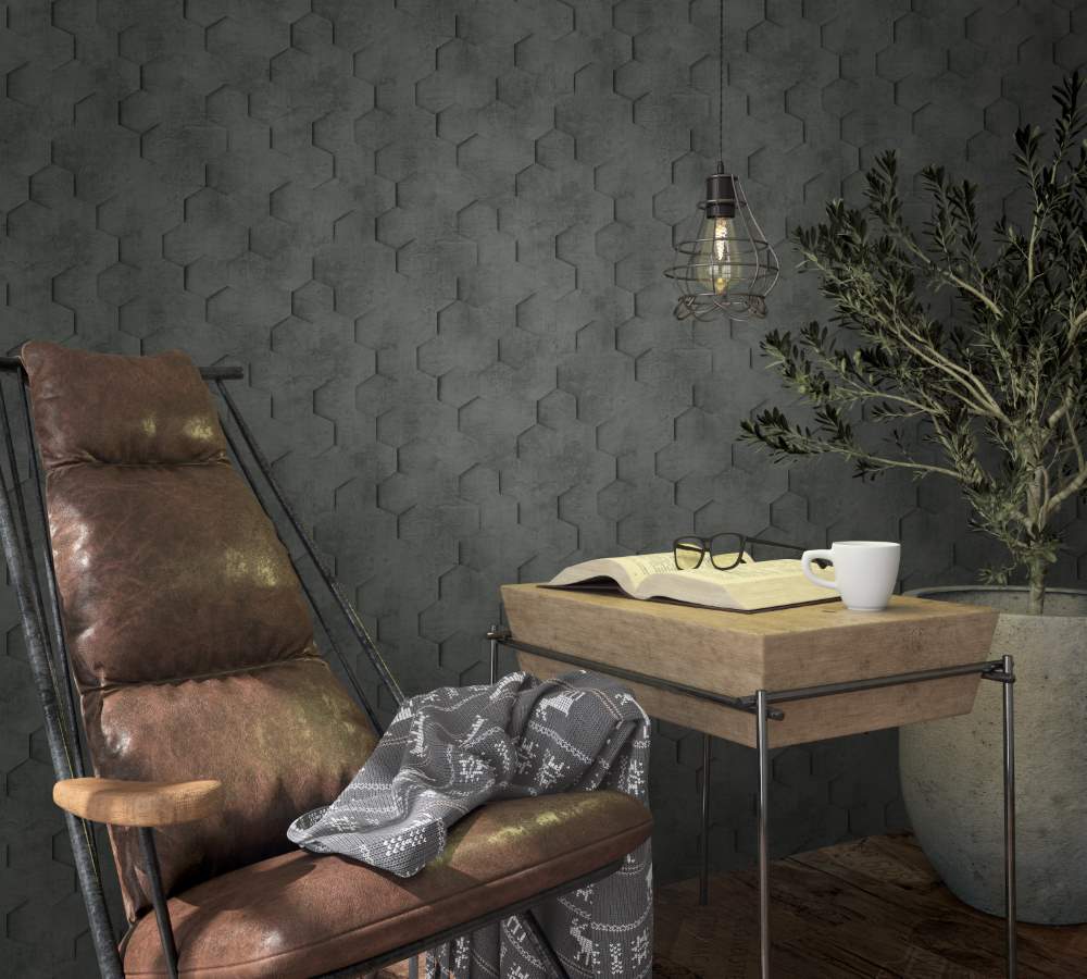 LOFT SUPERIOR - Dezen