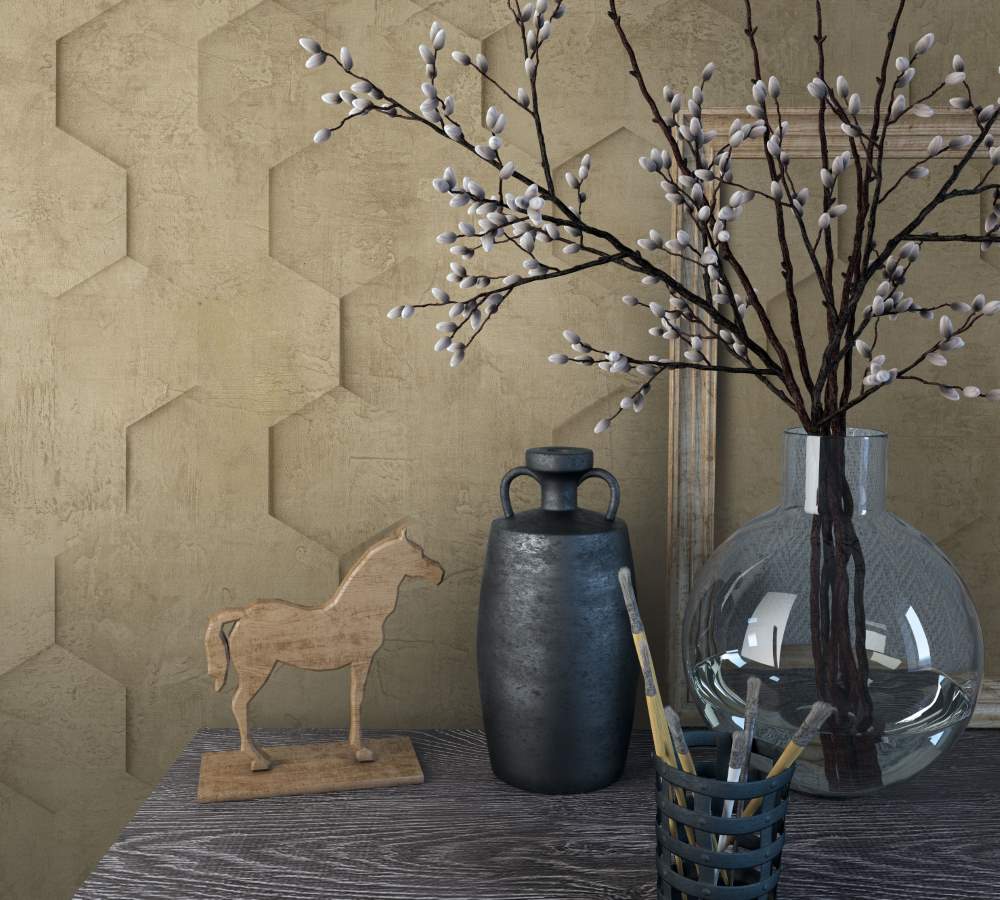 LOFT SUPERIOR - Dezen