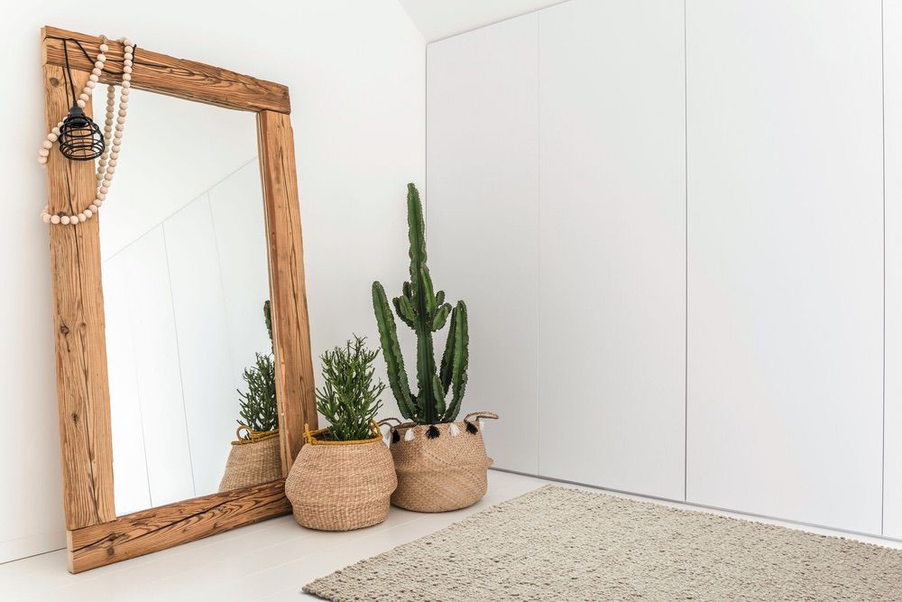 JAB™ LUKSUZNI VUNENI TEPISI