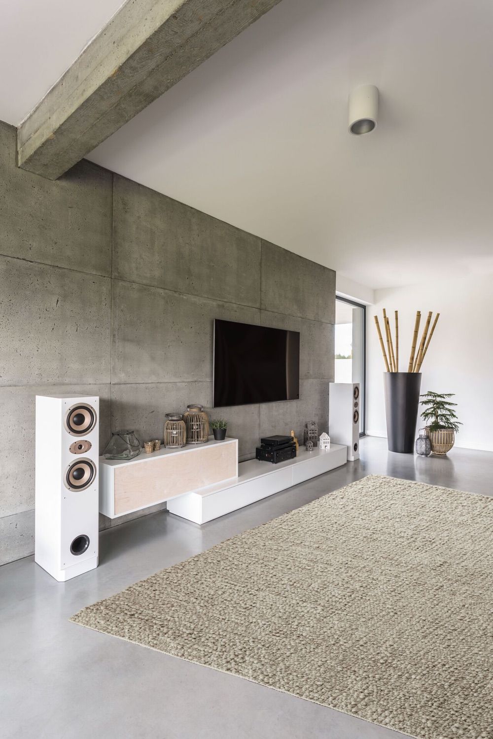 JAB™ LUKSUZNI VUNENI TEPISI