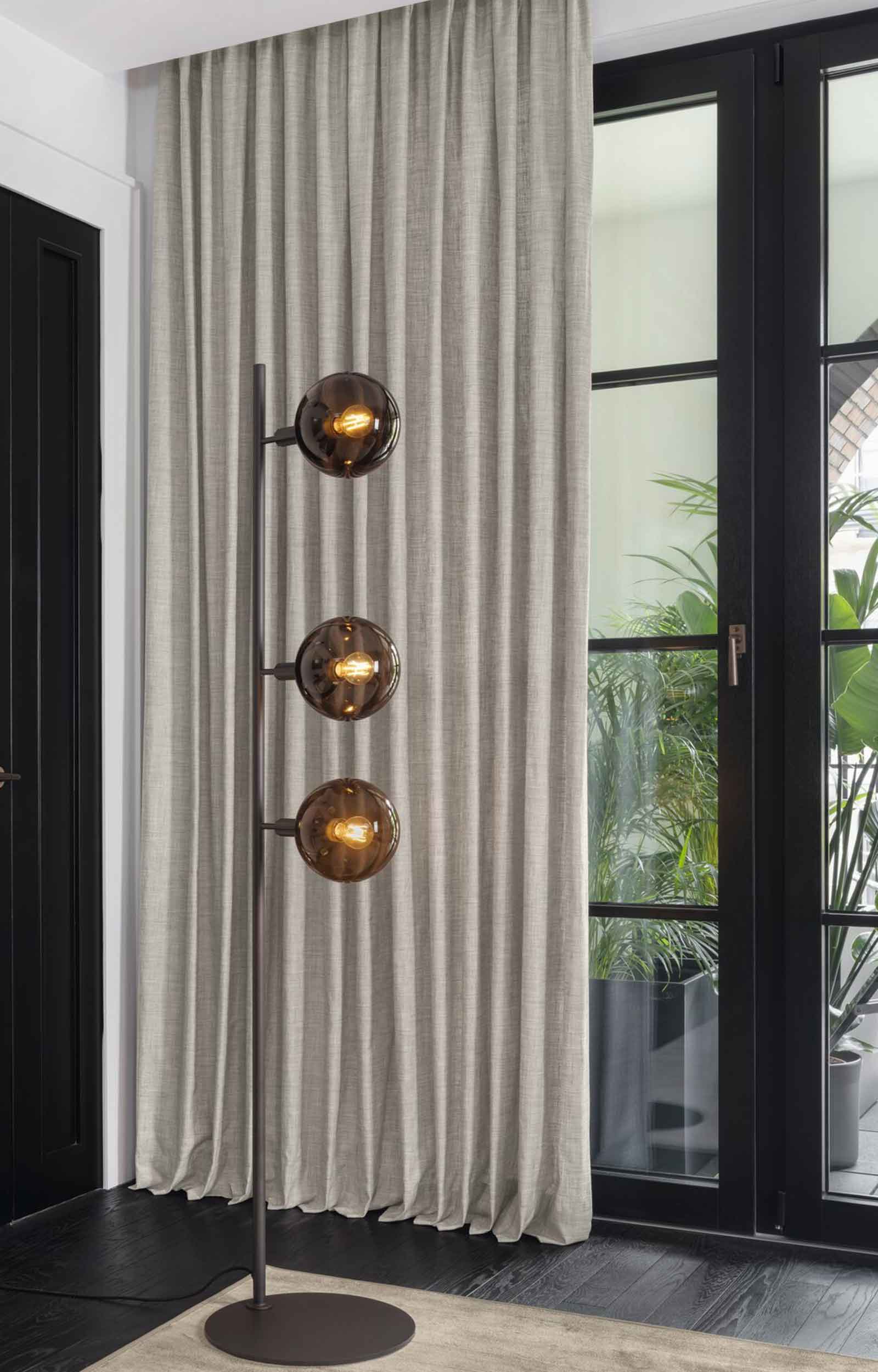 MARA HOME DRAPERI - Dezen