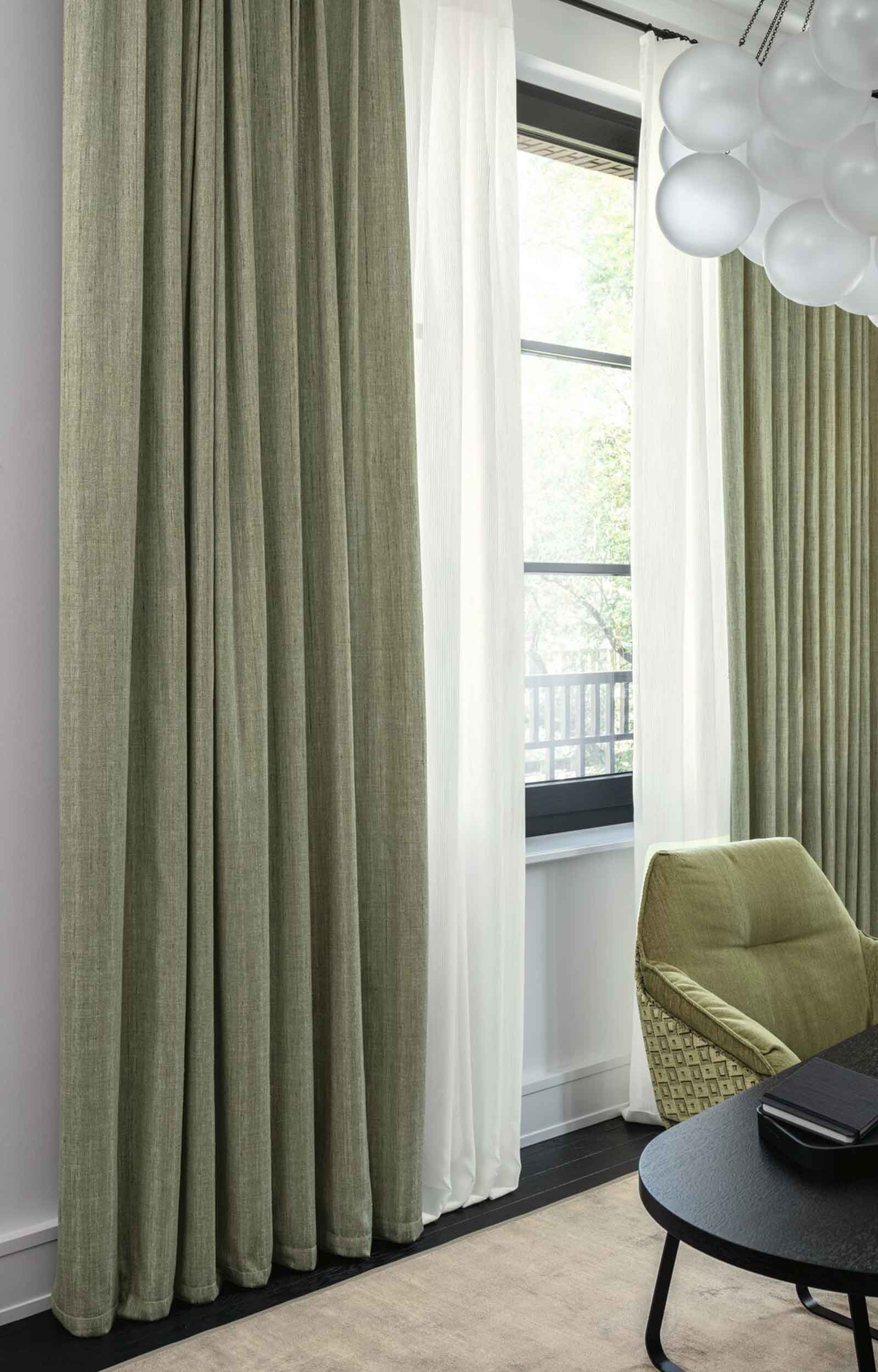 MARA HOME DRAPERI - Dezen