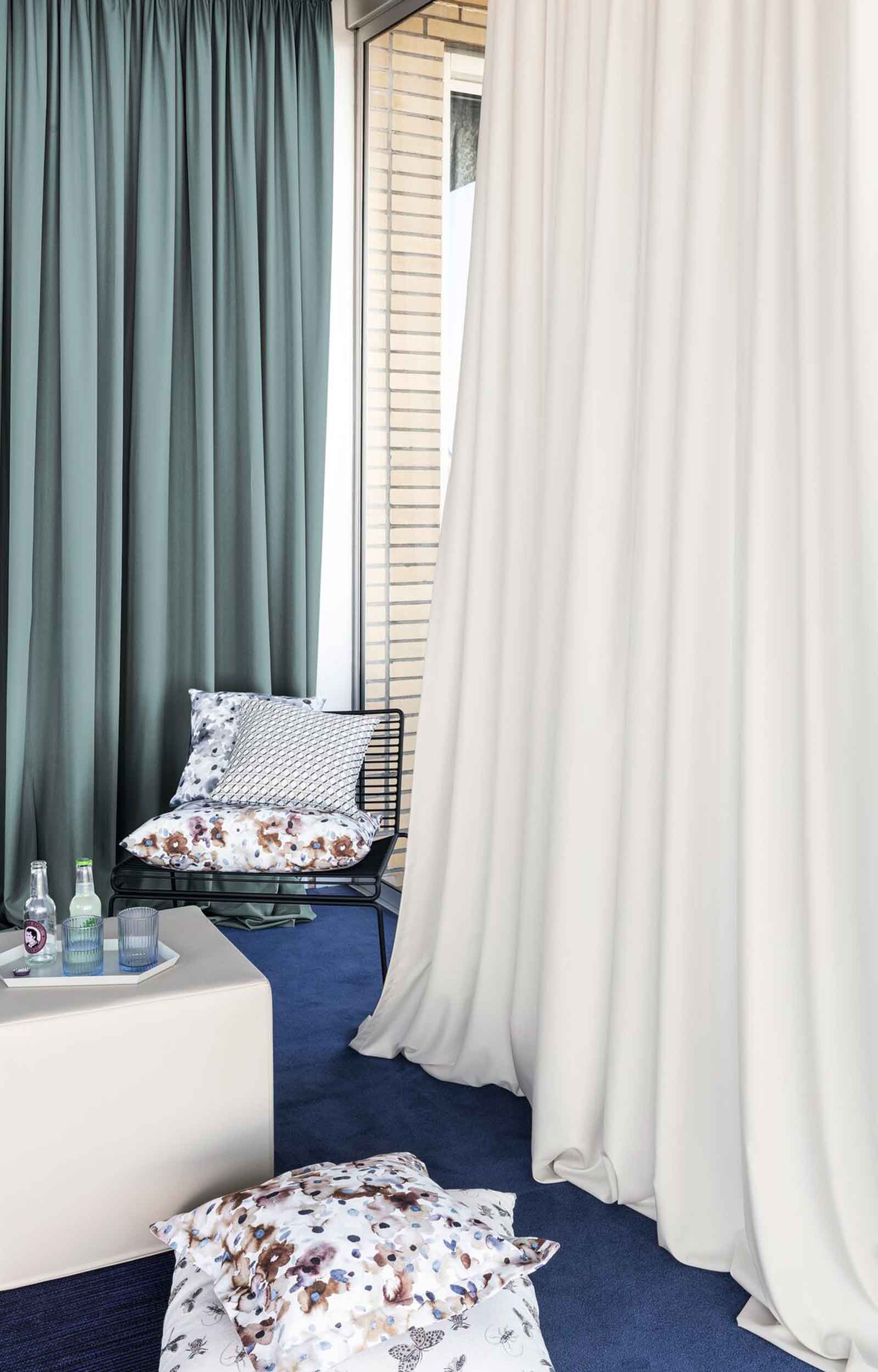 MARA HOME DRAPERI - Dezen