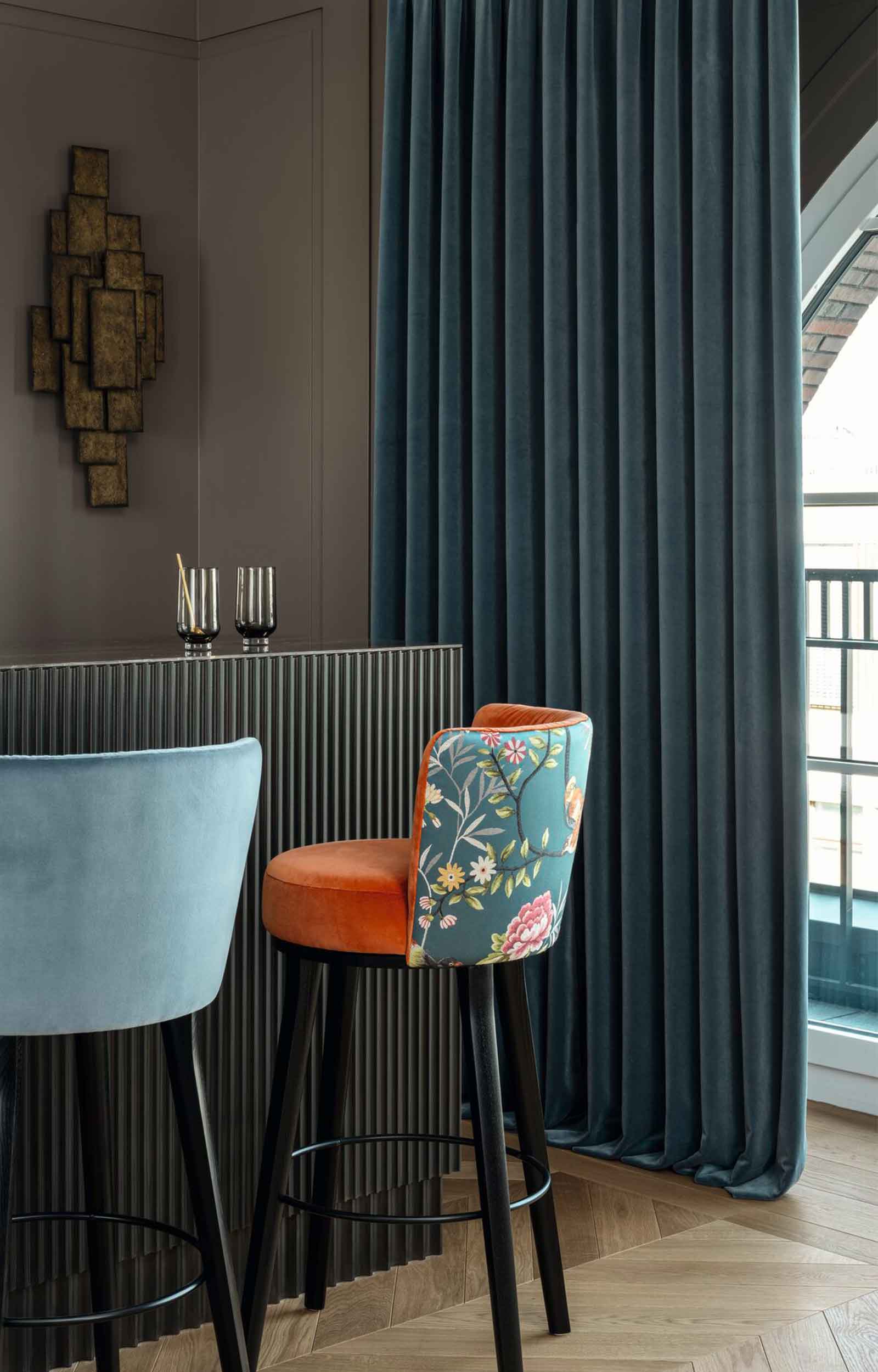 MARA HOME DRAPERI - Dezen