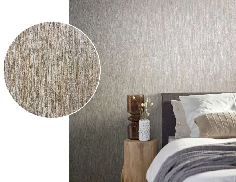 EARTH PROJEKTNE TAPETE - Dezen