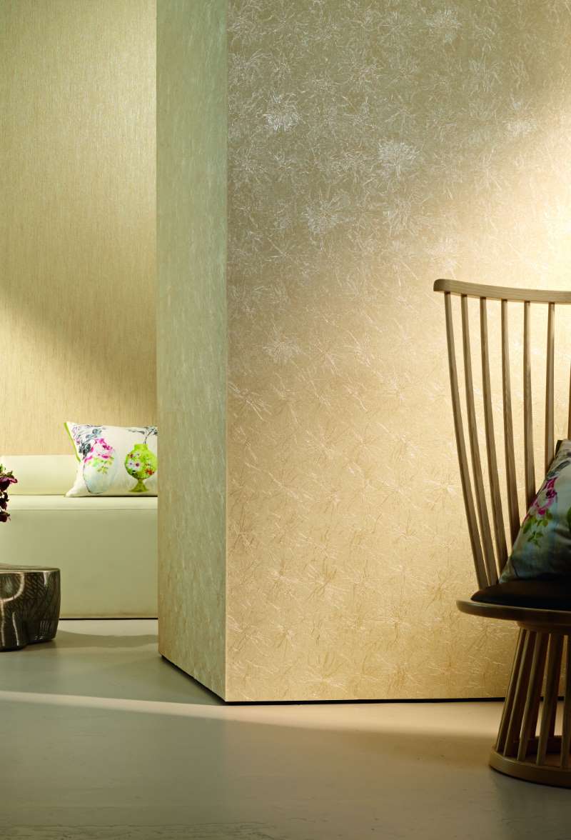 EARTH PROJEKTNE TAPETE - Dezen