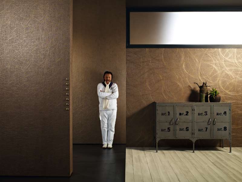 ENERGY PROJEKTNE TAPETE - Dezen