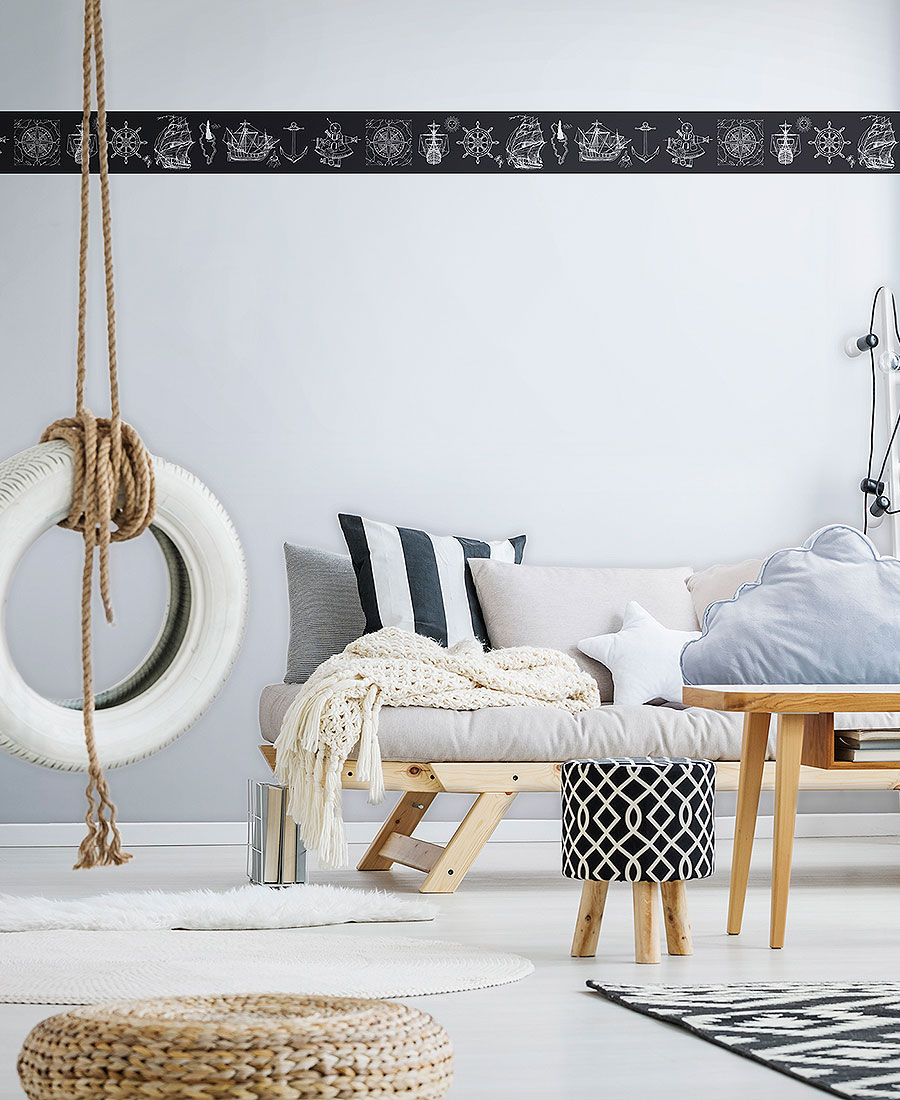 MARBURG KIDS WALLS - Dezen