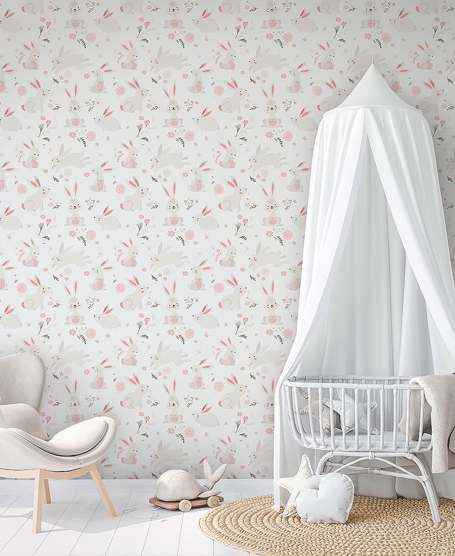 MARBURG KIDS WALLS - Dezen