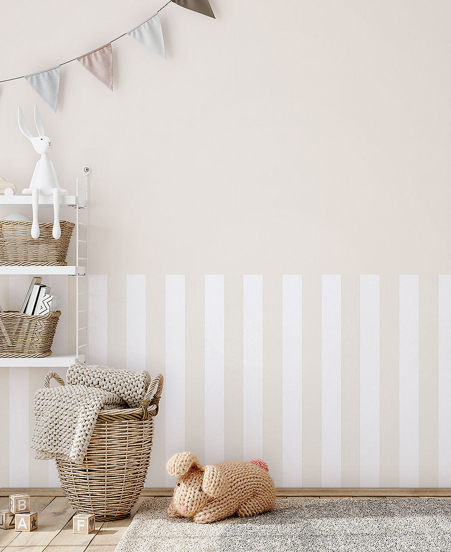 MARBURG KIDS WALLS - Dezen