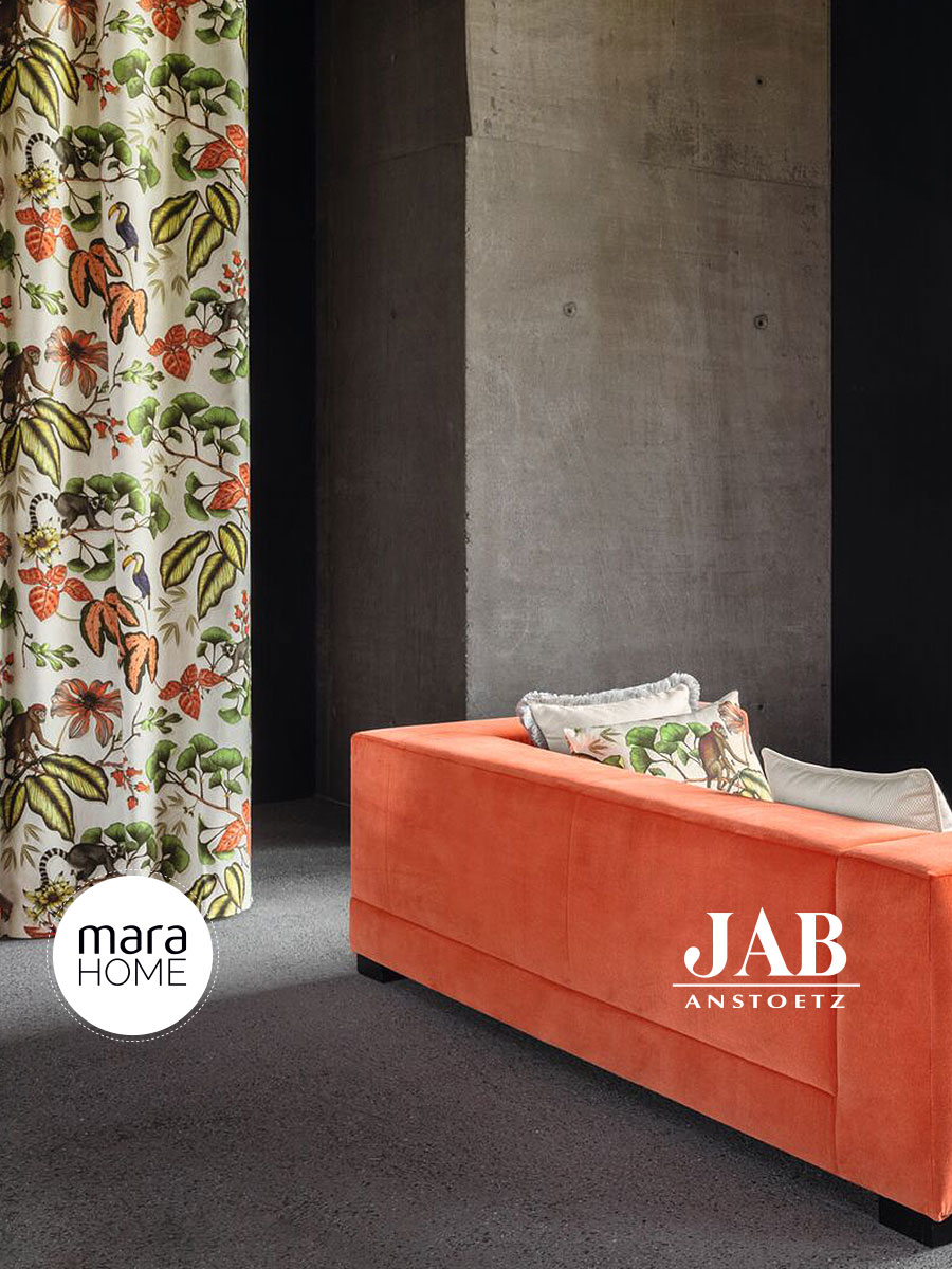 JAB™ MEBL In/OutDoor