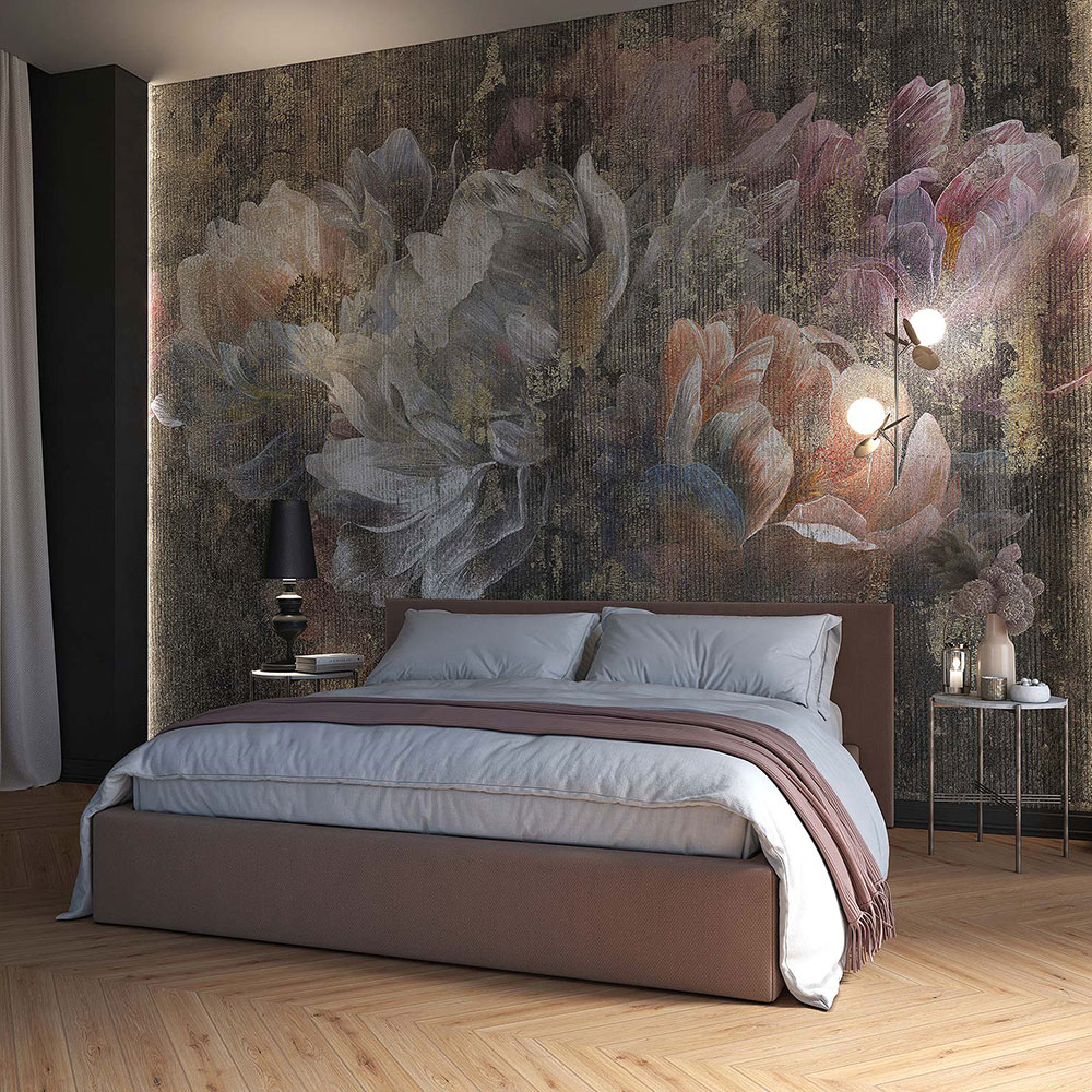 METAL TAPETE - Dezen