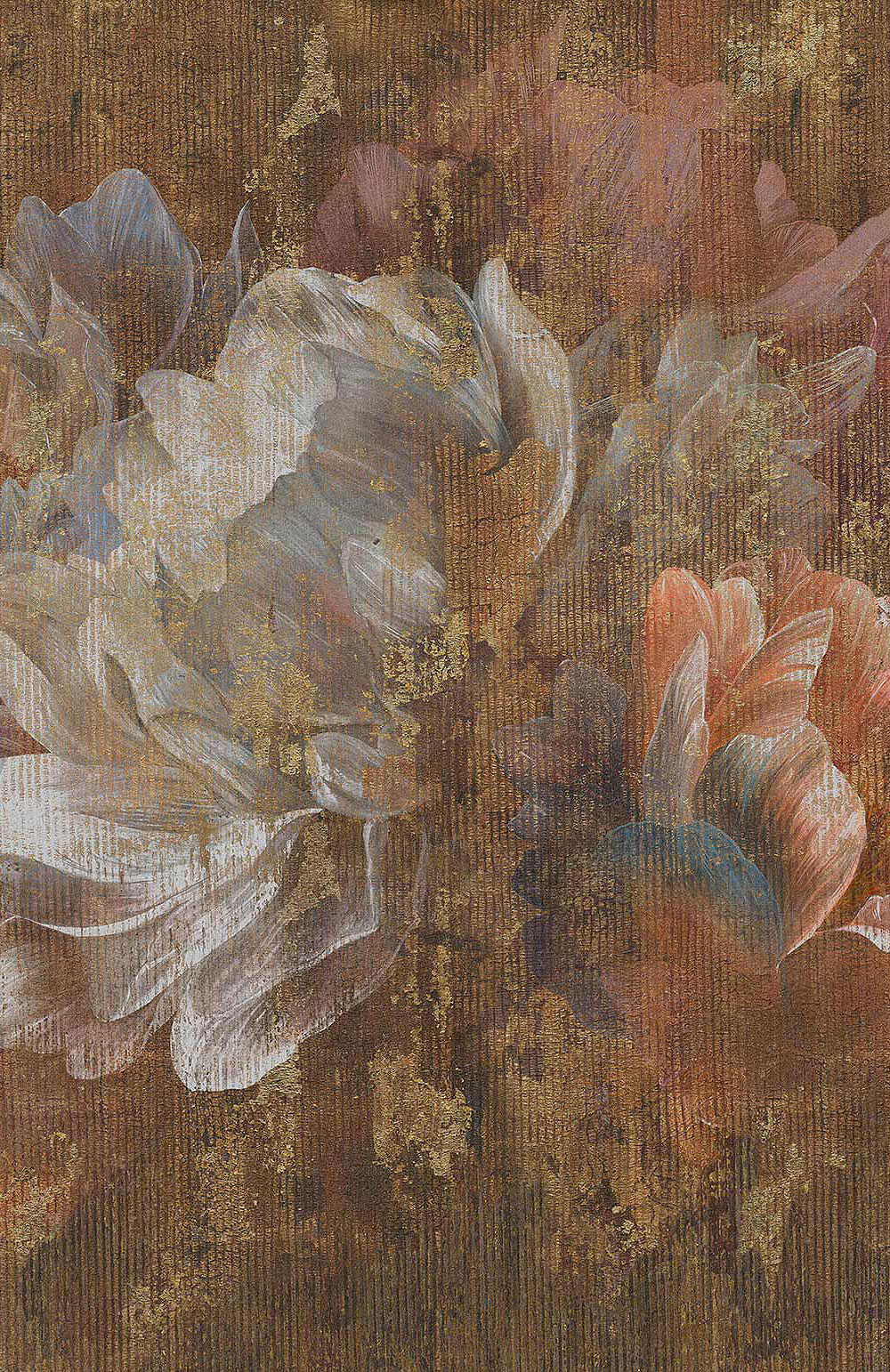 METAL TAPETE - Dezen