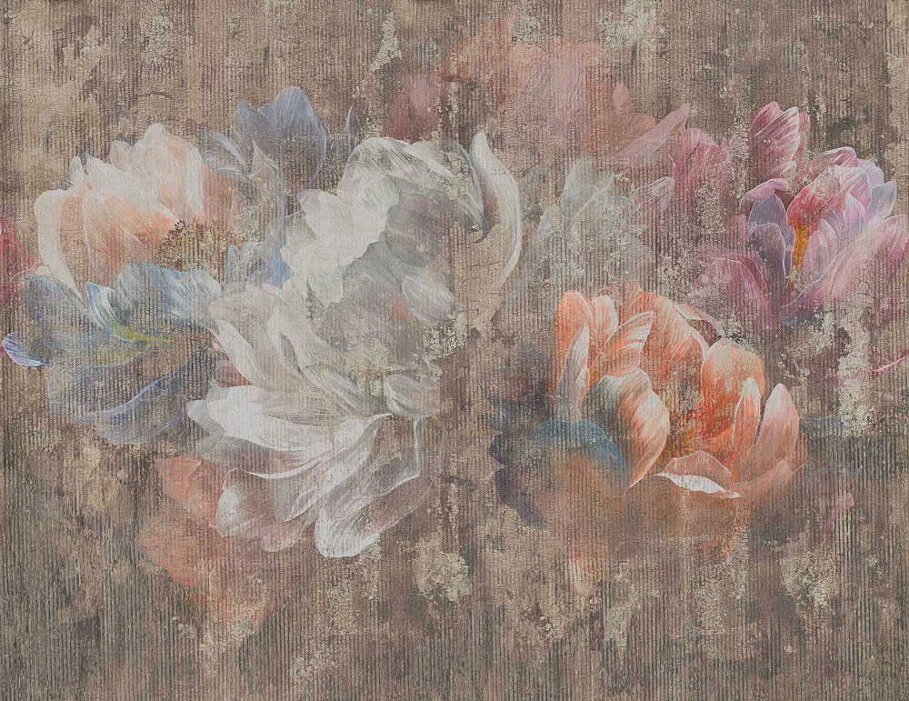 METAL TAPETE - Dezen