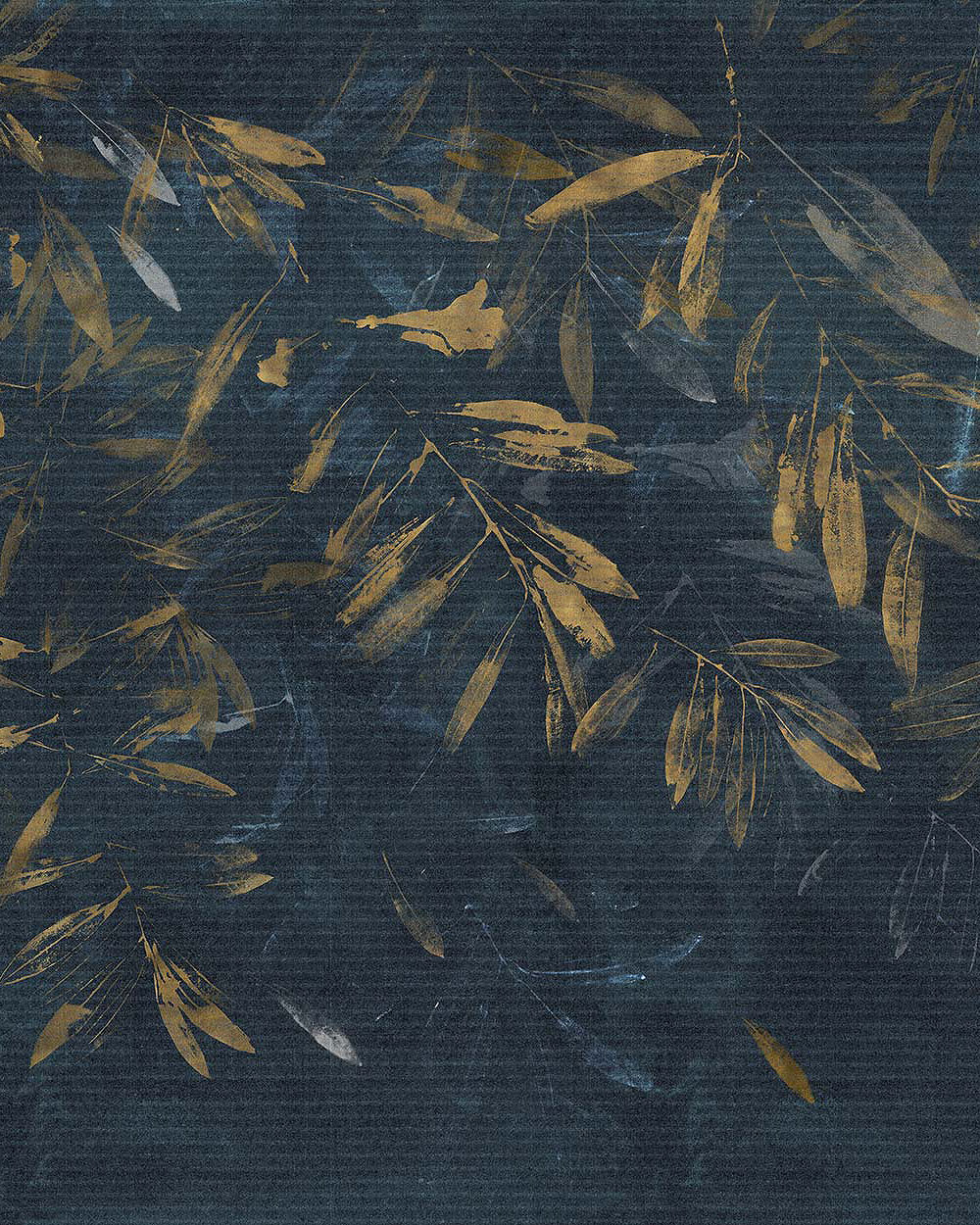 METAL TAPETE - Dezen