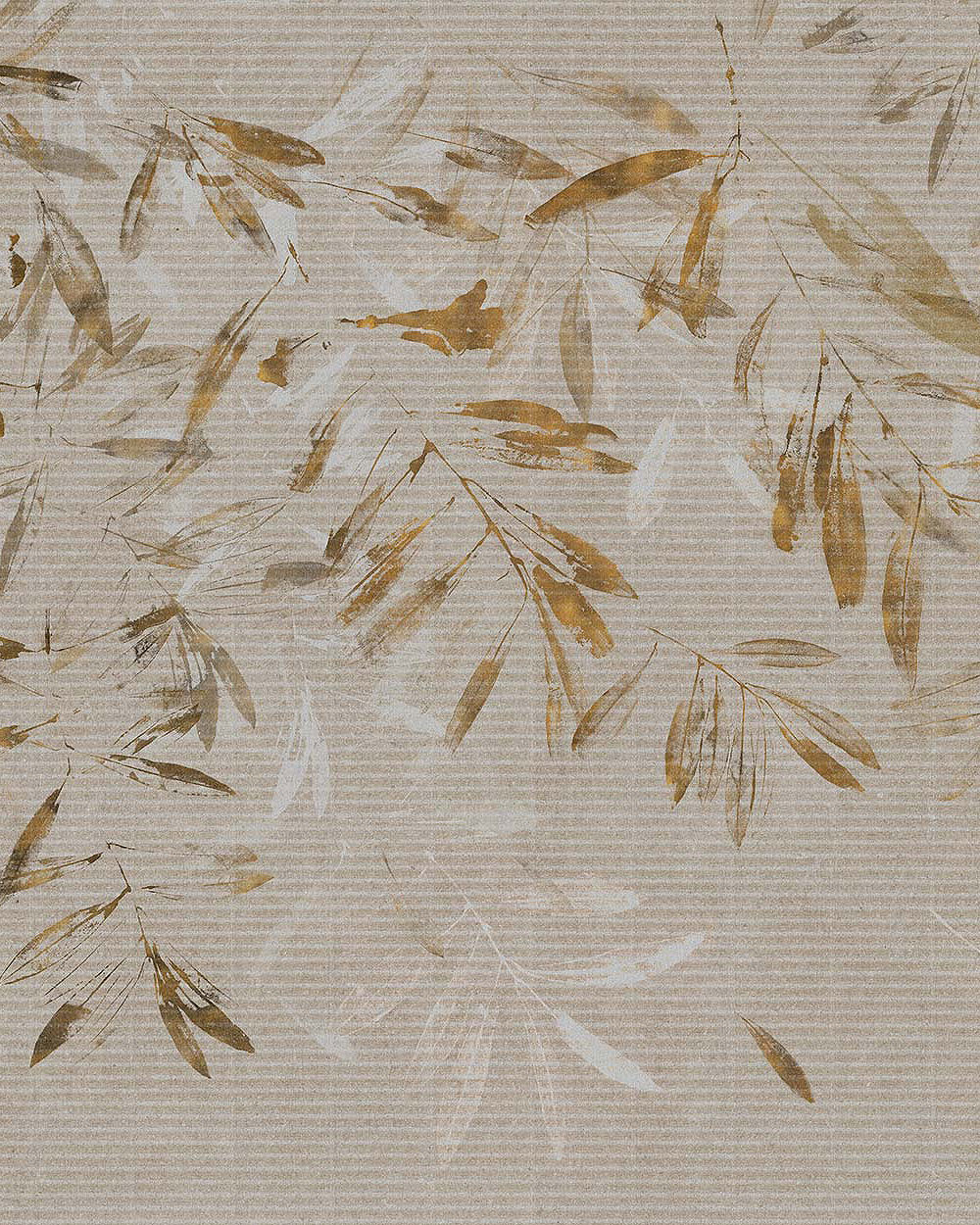 METAL TAPETE - Dezen