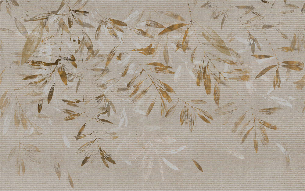 METAL TAPETE - Dezen