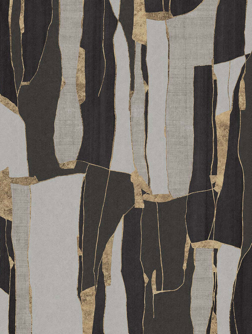 METAL TAPETE - Dezen