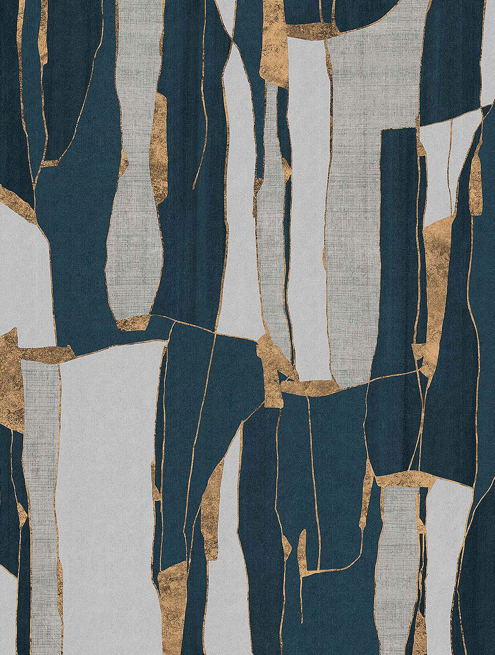 METAL TAPETE - Dezen