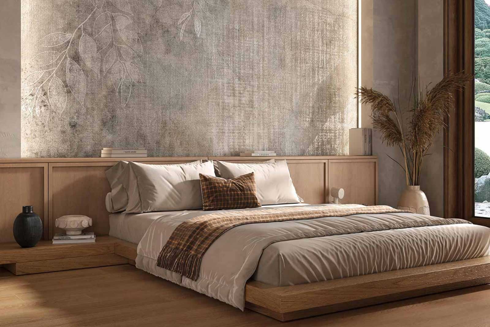 METAL TAPETE - Dezen