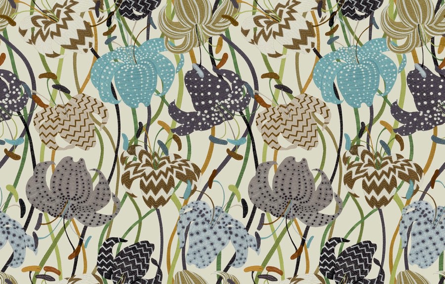 MISSONI HOME - Dezen