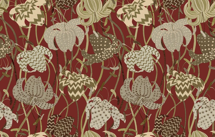 MISSONI HOME - Dezen