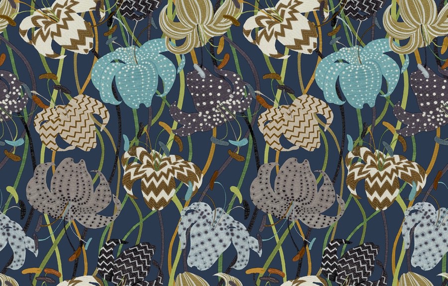 MISSONI HOME - Dezen