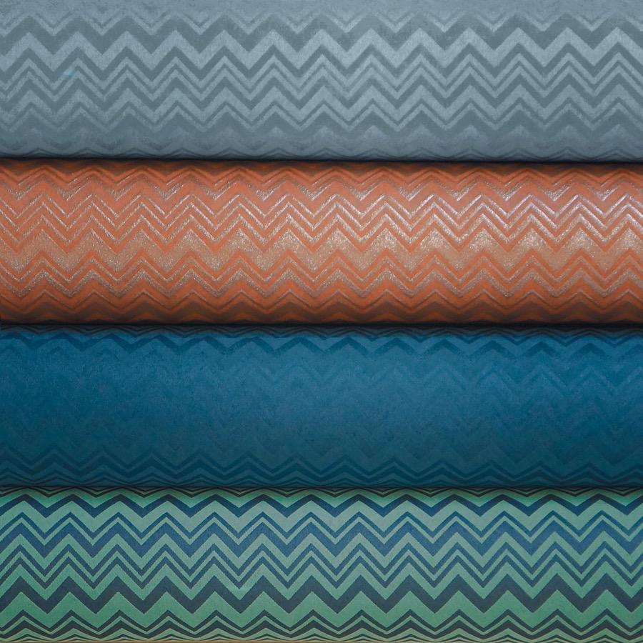 MISSONI HOME - Dezen