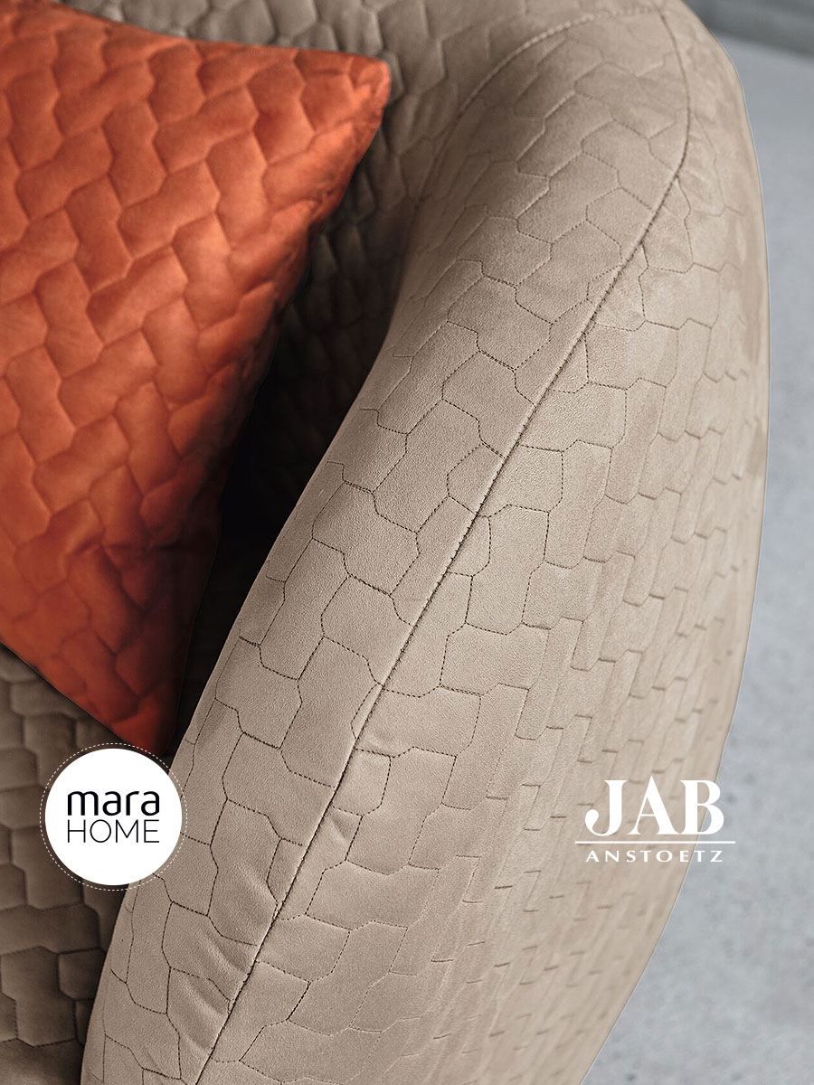 JAB™ MEBL Mix Texture