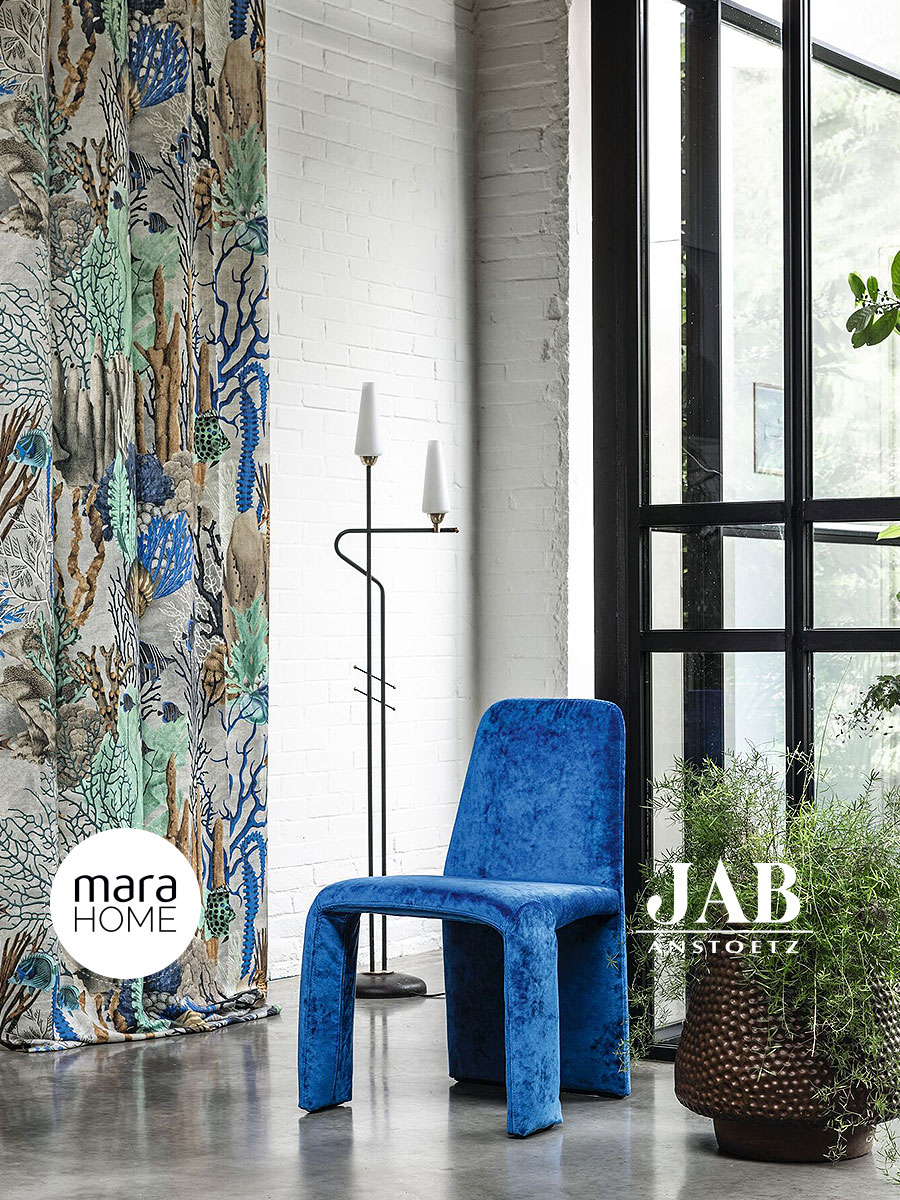 JAB™ MEBL Mix Texture