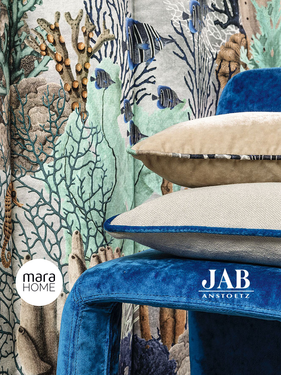 JAB™ MEBL Mix Texture