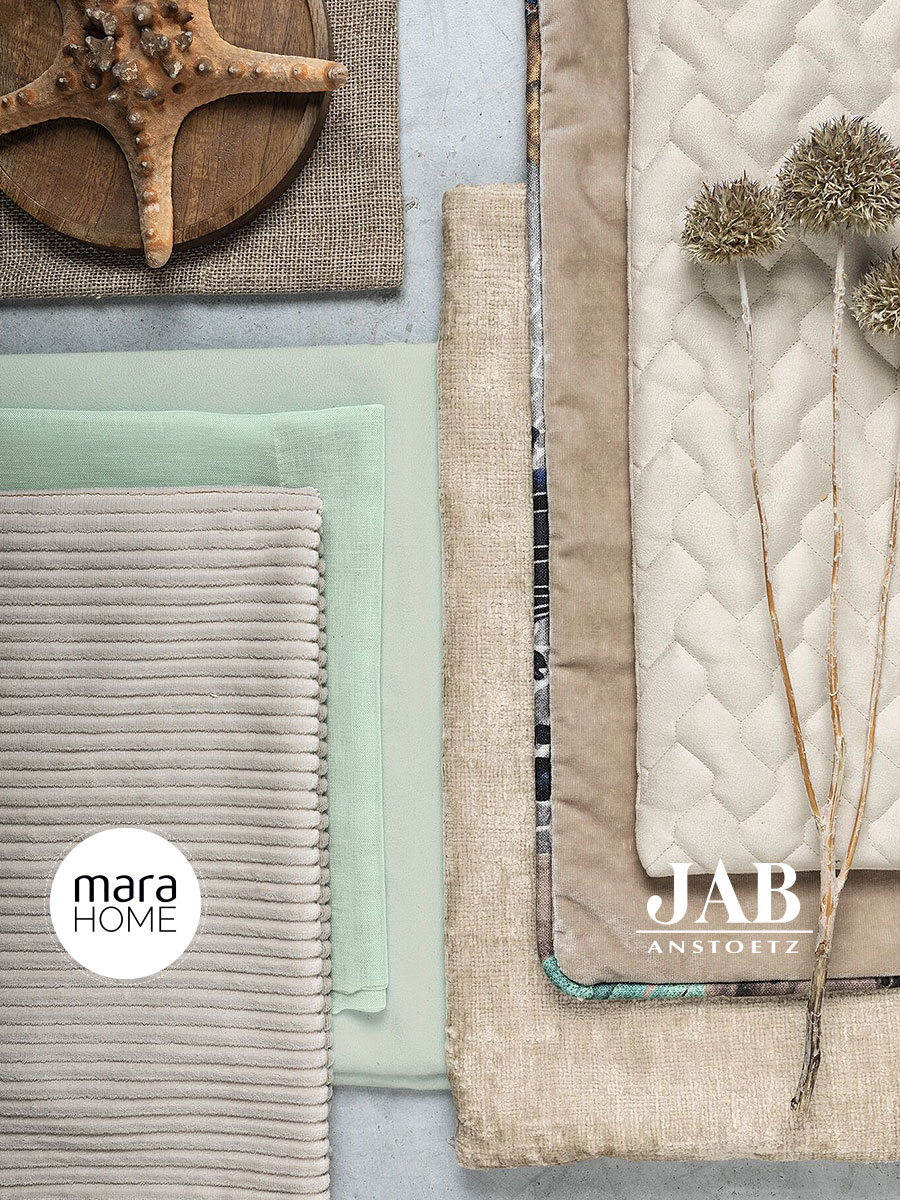 JAB™ MEBL Mix Texture