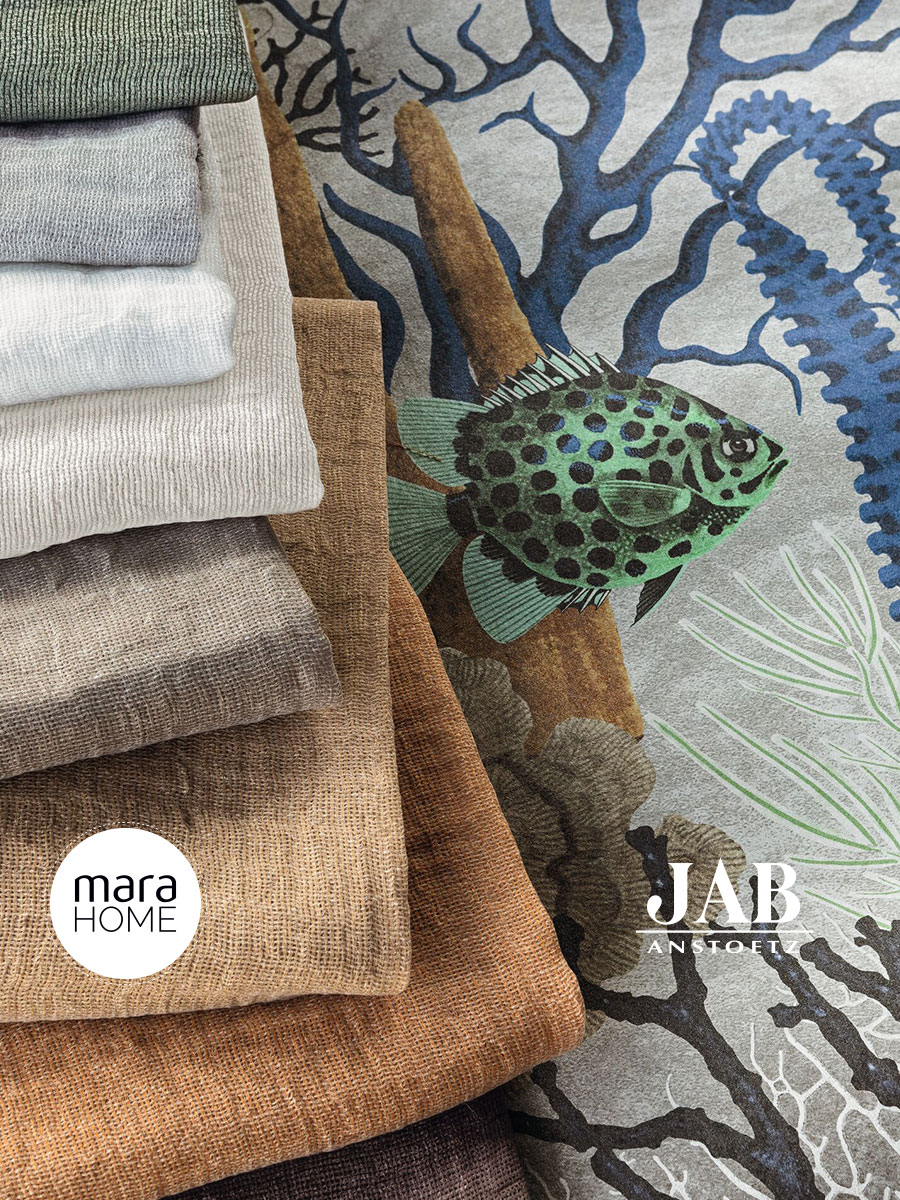 JAB™ MEBL Mix Texture